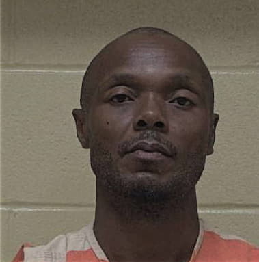 Carlos West, - Bossier Parish County, LA 